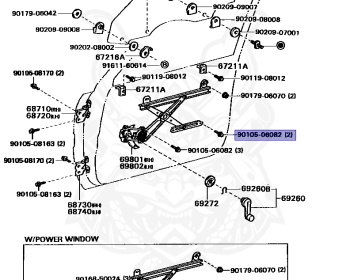 Toyota - Camry - SV21 - 1989 - ZX TYPE - SEDAN - Manual - 3SFE