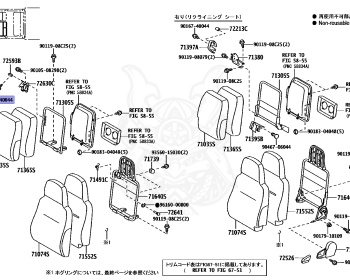 Toyota - Dyna - KDY281 - 2017 - Automatic - 1KDFTV
