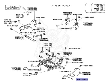 Toyota - Land Cruiser - HDJ101K - 1998 - VXL TYPE - Automatic - 1HDFTE
