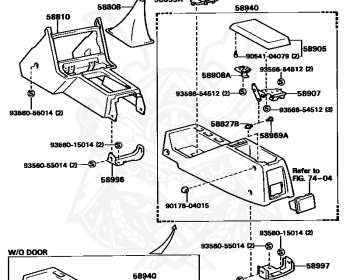 Toyota - Corona - TT142 - 1985 - GT TURBO TYPE - HARDTOP - Manual - 3TGTEU