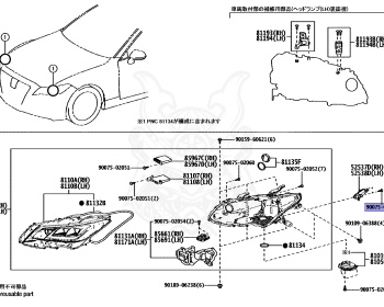 Toyota - Crown - ARS220 - 2023 - RS TYPE - 4-DOOR - Automatic - 8ARFTS