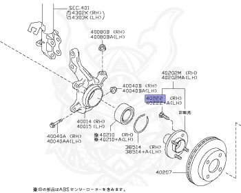 Nissan - March - K13 - 2012 - 12X grade - 5 DOOR HATCHBACK(5HB) - 2 WHEEL DRIVE(2WD) - CVT(CVT) - HR12DE