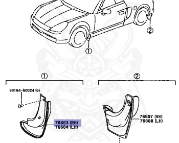 Toyota - MR-S - ZZW30 - 2000 - CONVERTIBLE - Manual - 1ZZFE