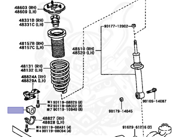 Toyota - Aristo - JZS160 - 1998 - Automatic - 2JZGE