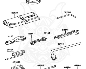 Toyota - Hilux - LN106 - 1994 - DLX TYPE - REGULAR CAB - Manual - 3L