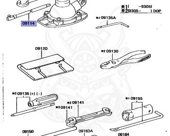 Toyota - Land Cruiser - HDJ81V - 1990 - VXVX LIMITED TYPE - Manual - 1HDT