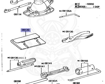 Toyota - Land Cruiser - HDJ81V - 1992 - VX LIMITED TYPE - Automatic - 1HDT