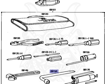 Toyota - Land Cruiser - BJ40 - 1979 - SOFTTOP (TARPAULIN CANVASTOP OR VINYLTOP) - Manual - B