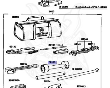 Toyota - Land Cruiser - BJ42 - 1984 - SOFTTOP (TARPAULIN CANVASTOP OR VINYLTOP) - Manual - 3B