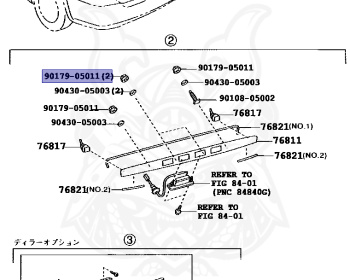 Toyota - Wish - ANE11W - 2003 - Z TYPE - 1AZFSE