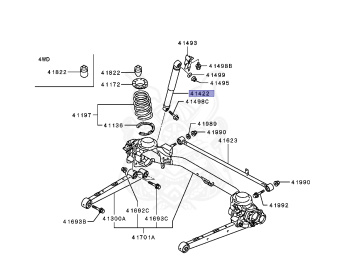 Mitsubishi - i-MiEV - HA1W - 2013 - LRMHZ8 - i-MIEV
