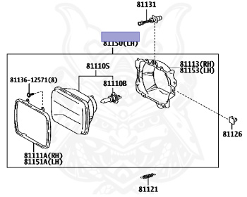 Toyota - Land Cruiser - KZJ78G - 1993 - LX TYPEPRADO LX TYPE - WAGON - Manual - 1KZTE