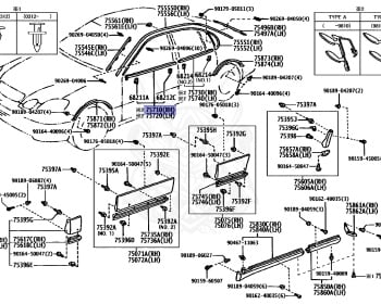 Toyota - Aristo - JZS160 - 1998 - Automatic - 2JZGE
