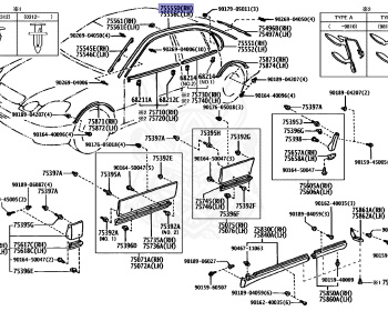 Toyota - Aristo - JZS160 - 1998 - Automatic - 2JZGE