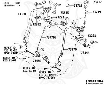 Toyota - Crown - ARS210 - 2015 - ATHLETE ATHLETE I-FOUR/FOUR TYPE - 4-DOOR - Automatic - 8ARFTS