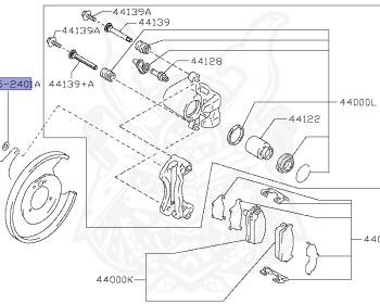 Nissan - Laurel - C35 - 1997 - Medallist - HARDTOP(K) - 2 WHEEL DRIVE(2WD) - AUTOMATIC TRANSMISSION(AT) - IRS TYPE(IRS) - RB20DE