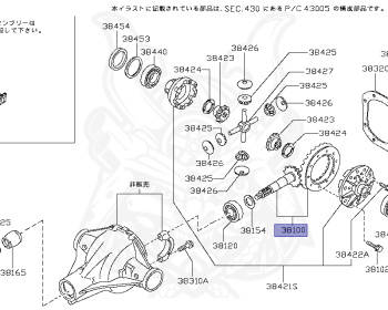 Nissan - NV - E26 - 2014 - DELUXE TYPE - VAN(VAN) - 2 WHEEL DRIVE(2WD) - MANUAL TRANSMISSION(MT) - YD25DDTI