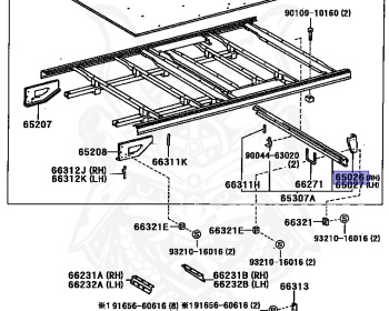 Toyota - Dyna - LY102 - 2001 - Manual - 5L