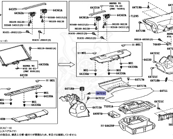 Toyota - Mark X - GRX130 - 2016 - 250G TYPE - Automatic - 4GRFSE