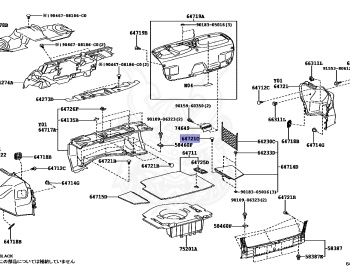 Toyota - Crown - GRS204 - 2008 - ATHLETEATHLETE I-FOUR TYPE - 2GRFSE