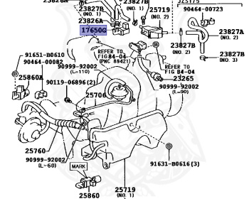 Toyota - Majesta - JZS175 - 2000 - ATHLETE G TYPE - SEDAN - Automatic - 2JZFSE