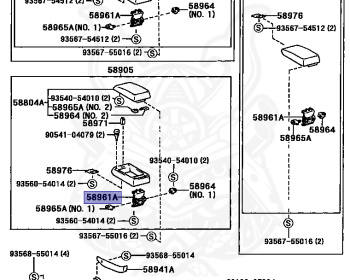 Toyota - Caldina GT-T - ST215W - 1999 - GT-T TYPE - WAGON - Automatic - 3SGTE