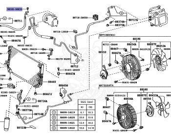 Toyota - Corolla - AE111 - 2000 - GT TYPE - SEDAN - Manual - 4AGE