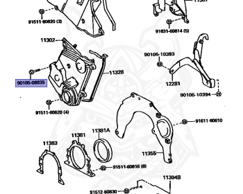 Toyota - MR2 - SW20 - 1995 - GG LIMITED TYPE - T-BAR ROOF - Manual - 3SGE