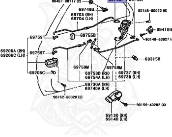Toyota - Corona - ST210 - 1997 - PREMIO G TYPE - Automatic - 3SFSE