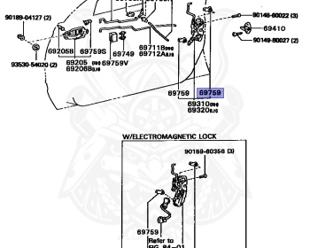 Toyota - Carina - ST195 - 1992 - SE TYPE - Manual - 3SFE