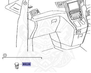 Toyota - Alphard 240/Vellfire 240 - ANH20W - 2010 - 240S TYPE - Variator - 2AZFE