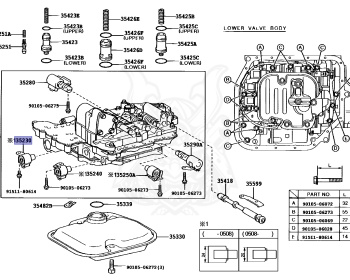 Toyota - bB 4WD - NCP35 - 2005 - S TYPE - 1NZFE