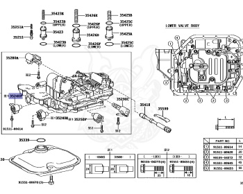 Toyota - Probox - NCP55V - 2007 - UL TYPE - VAN - Automatic - 1NZFE