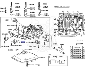 Toyota - bB 4WD - NCP35 - 2005 - S TYPE - 1NZFE