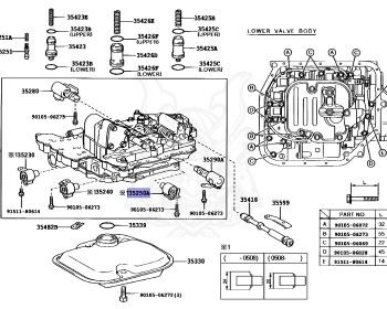 Toyota - bB 4WD - NCP35 - 2005 - S TYPE - 1NZFE