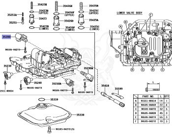 Toyota - Voltz - ZZE138 - 2002 - Automatic - 1ZZFE