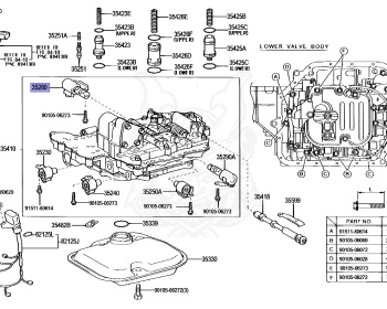 Toyota - Will Vs - ZZE127 - 2003 - 5-DOOR - Automatic - 1ZZFE