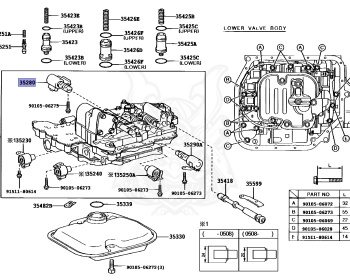 Toyota - bB 4WD - NCP35 - 2004 - S TYPE - 1NZFE