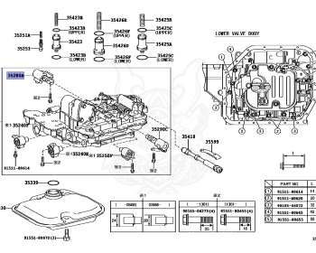 Toyota - Probox - NCP51V - 2014 - U TYPE - VAN - Automatic - 1NZFE