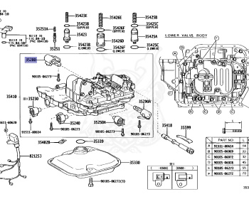 Toyota - Premio - NZT240 - 2005 - Automatic - 1NZFE
