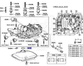 Toyota - bB 4WD - NCP35 - 2004 - S TYPE - 1NZFE