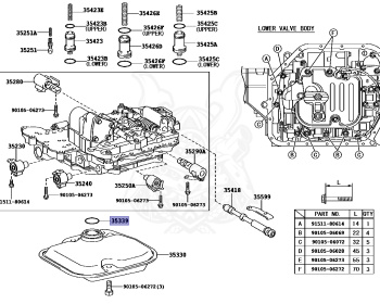 Toyota - Voltz - ZZE138 - 2002 - Automatic - 1ZZFE