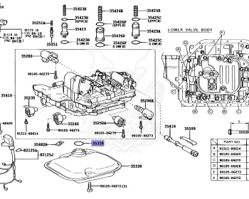Toyota - Corolla - NZE121 - 2000 - G TYPE - SEDAN - Automatic - 1NZFE