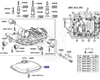 Toyota - Voltz - ZZE138 - 2002 - Automatic - 1ZZFE