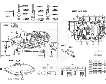 Toyota - Probox - NCP55V - 2007 - UL TYPE - VAN - Automatic - 1NZFE