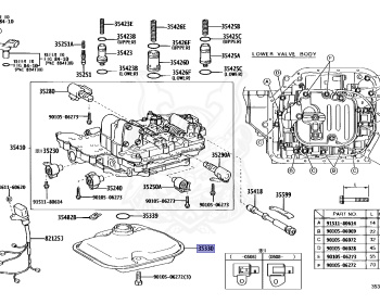 Toyota - Premio - ZZT240 - 2001 - Automatic - 1ZZFE