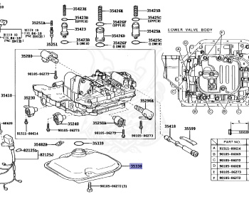 Toyota - Corolla - NZE121 - 2003 - X TYPE - SEDAN - Automatic - 1NZFE