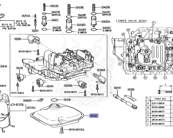 Toyota - Will Vs - ZZE127 - 2004 - 5-DOOR - Automatic - 1ZZFE