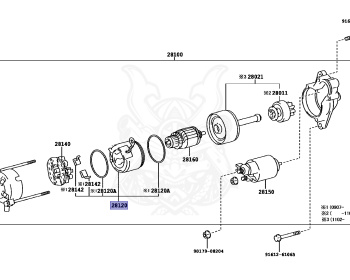 Toyota - Raum - NCZ25 - 2003 - Automatic - 1NZFE