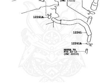 Toyota - Celica - ZZT230 - 2000 - Manual - 1ZZFE